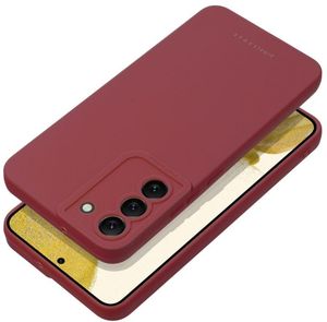 ROAR LUNA CASE FOR SAMSUNG GALAXY A34 5G RED