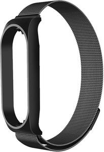 STRAP METAL FOR SMARTBAND XIAOMI MI BAND 7 (01)