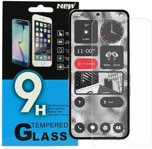 TEMPERED GLASS FOR NOTHING PHONE 2