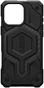 UAG MONARCH PRO CARBON FIBER FOR IPHONE 16 PRO MAX