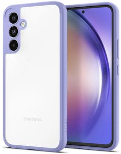 SPIGEN ULTRA HYBRID AWESOME VIOLET FOR SAMSUNG GALAXY A54 5G