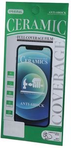 TEMPERED GLASS 9D CERAMIC FOR SAMSUNG GALAXY A52 4G / A52 5G / A52S 5G / A53 5G