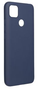 FORCELL SOFT CASE FOR XIAOMI REDMI 9C DARK BLUE