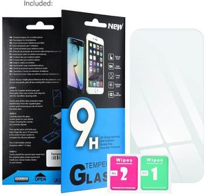 TEMPERED GLASS FOR FOR HUAWEI P SMART PRO (2019)