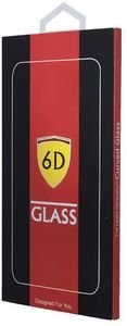 TEMPERED GLASS 6D FOR SAMSUNG GALAXY S21 FE 5G BLACK FRAME