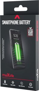 MAXLIFE BATTERY FOR IPHONE 11 PRO MAX 3969MAH