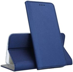 SMART MAGNET CASE FOR SAMSUNG GALAXY S24 PLUS NAVY BLUE