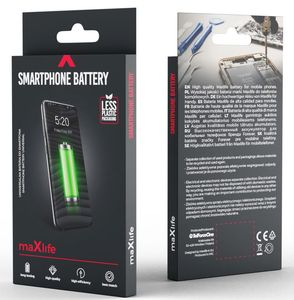 MAXLIFE BATTERY FOR IPHONE X