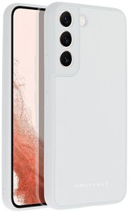 ROAR MATTE GLASS CASE FOR IPHONE XS STEEL