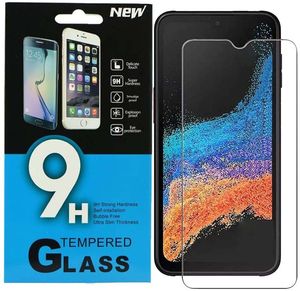 TEMPERED GLASS FOR SAMSUNG GALAXY XCOVER 6 PRO