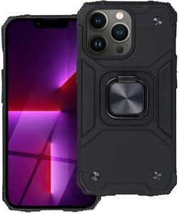 NITRO CASE FOR IPHONE 13 PRO MAX BLACK