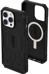 UAG PATHFINDER MAGSAFE BLACK FOR IPHONE 15 PRO MAX