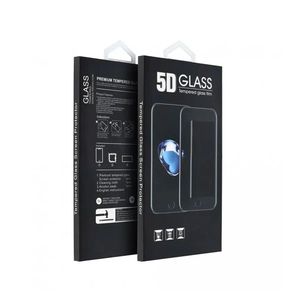 5D FULL GLUE TEMPERED GLASS FOR XIAOMI REDMI 12 BLACK