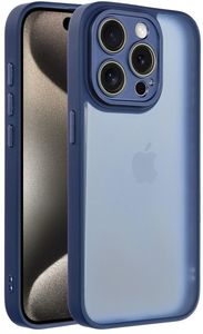 VARIETE CASE FOR IPHONE 16 PRO MAX NAVY BLUE