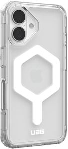 UAG PLYO MAGSAFE ICE/WHITE FOR IPHONE 16