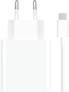 XIAOMI BHR6039EU 33W CHARGING COMBO (TYPE-A)