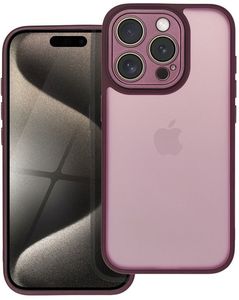 VARIETE CASE FOR IPHONE 16 PRO MAX PURPLE