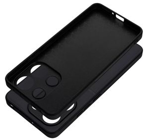 NOBLE CASE FOR XIAOMI REDMI NOTE 13 PRO 4G BLACK