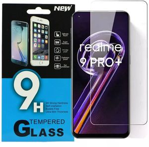 TEMPERED GLASS FOR REALME 9 PRO+