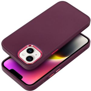 FRAME CASE FOR XIAOMI REDMI NOTE 13 PRO 4G PURPLE