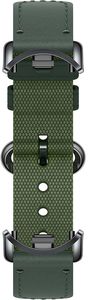 XIAOMI BHR7306GL SMART BAND 8 BRAIDED STRAP GREEN