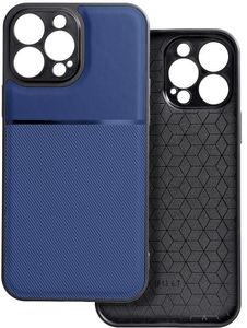 NOBLE CASE FOR XIAOMI REDMI NOTE 13 PRO PLUS 5G BLUE