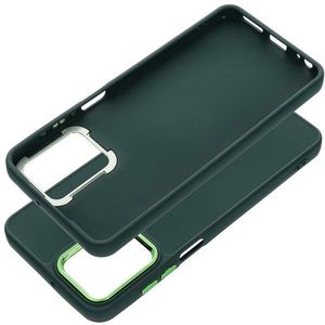 FRAME CASE FOR MOTOROLA G54 GREEN