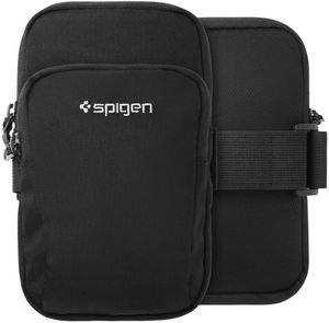 SPIGEN DYNAMIC SHIELD ARMBAND A702 BLACK