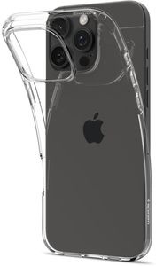 SPIGEN LIQUID CRYSTAL CRYSTAL CLEAR FOR IPHONE 16 PRO MAX