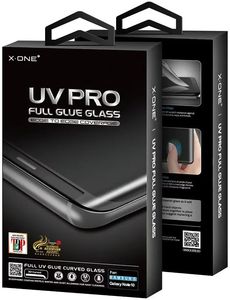 UV PRO TEMPERED GLASS X-ONE FOR SAMSUNG GALAXY S23 ULTRA