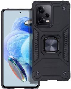 NITRO CASE FOR XIAOMI REDMI NOTE 12 PRO 5G BLACK