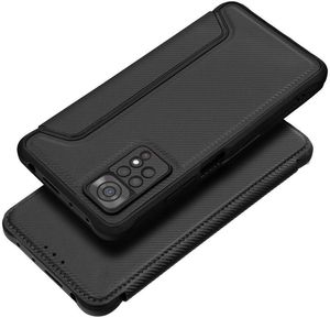 RAZOR BOOK FOR XIAOMI REDMI NOTE 13 PRO 4G BLACK