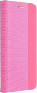 SENSITIVE BOOK FOR XIAOMI REDMI 13C LIGHT PINK