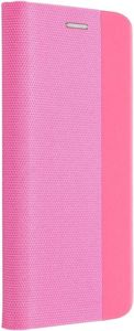 SENSITIVE BOOK FOR XIAOMI REDMI NOTE 13 PRO 4G LIGHT PINK