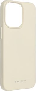 ROAR SPACE CASE FOR IPHONE 13 PRO AQUA WHITE