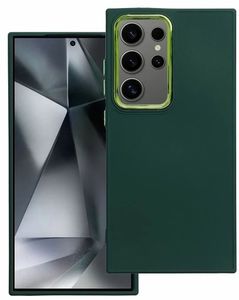  FRAME CASE FOR SAMSUNG S24 ULTRA GREEN