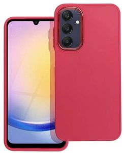 FRAME CASE FOR SAMSUNG A25 5G MAGENTA