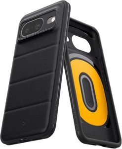 SPIGEN CASEOLOGY ATHLEX ACTIVE BLACK FOR GOOGLE PIXEL 8