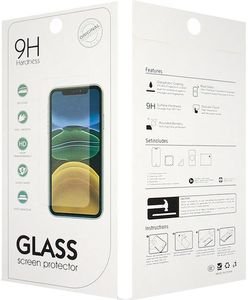 TEMPERED GLASS 2,5D FOR IPHONE 15 PRO MAX 6,7