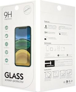 TEMPERED GLASS 2,5D FOR MOTOROLA MOTO G54 5G / MOTO G54 5G POWER EDITION