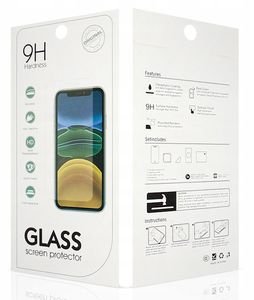 TEMPERED GLASS 2,5D FOR XIAOMI REDMI 13C 4G / 5G