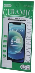TEMPERED GLASS 9D CERAMIC FOR XIAOMI REDMI NOTE 13 4G / 5G (GLOBAL)