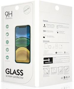 TEMPERED GLASS 2,5D FOR XIAOMI REDMI NOTE 12 / XIAOMI MI 10T