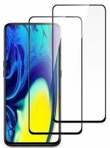 TEMPERED GLASS 9D FOR XIAOMI 14