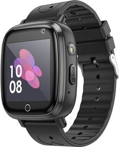 SMARTWATCH HOCO Y100 BLACK