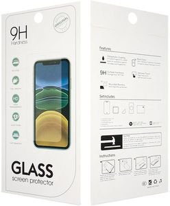 TEMPERED GLASS 2,5D FOR SAMSUNG GALAXY A54 5G