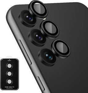 TEMPERED GLASS FOR CAMERA LENS FOR  SAMSUNG S24 FE