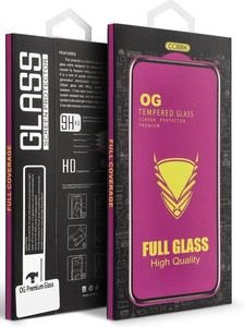 OG PREMIUM GLASS FOR SAMSUNG GALAXY A36 5G / A56 5G BLACK