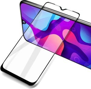 5D FULL GLUE CERAMIC GLASS FOR XIAOMI REDMI NOTE 14 PRO 5G BLACK