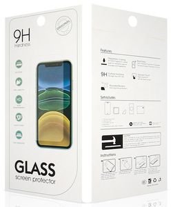 TEMPERED GLASS 2,5D FOR MOTOROLA THINKPHONE 25